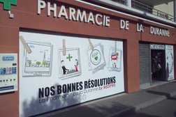 Pharmacie de la Duranne in Aix en Provence
