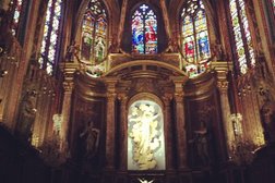 Paroisse Notre Dame La Réal in Perpignan