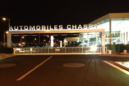 Chassay Automobiles Photo