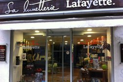 La Lunetterie Lafayette in Grenoble