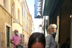 Mana Espresso in Aix en Provence