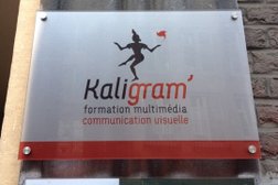 Kaligram in Lille